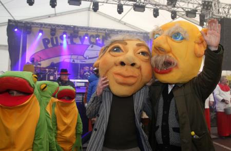 ŽAGANJE BABE 10 FOTO LJUBO VUKELIČ